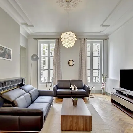 L'imperial - Luxeux Dans Le Triangle D'or Bordeaux