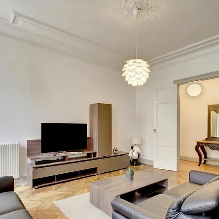 L'imperial - Luxeux Dans Le Triangle D'or