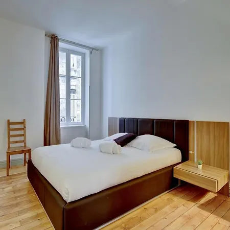 L'imperial - Luxeux Dans Le Triangle D'or Apartmán *