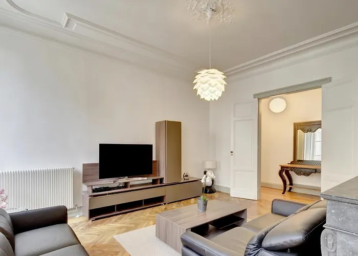 L'imperial - Luxeux Dans Le Triangle D'or