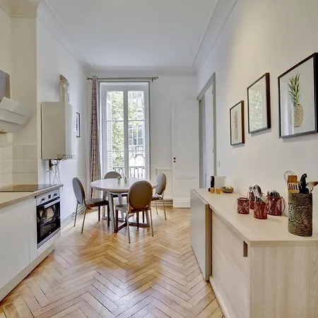 L'imperial - Luxeux Dans Le Triangle D'or شقة *