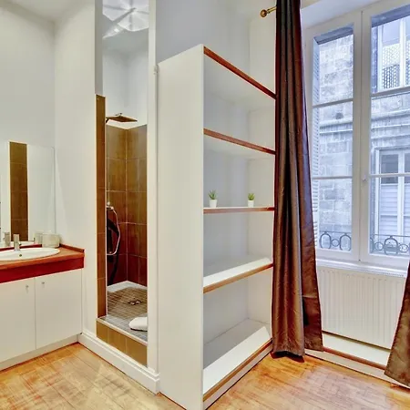 L'imperial - Luxeux Dans Le Triangle D'or * بوردو