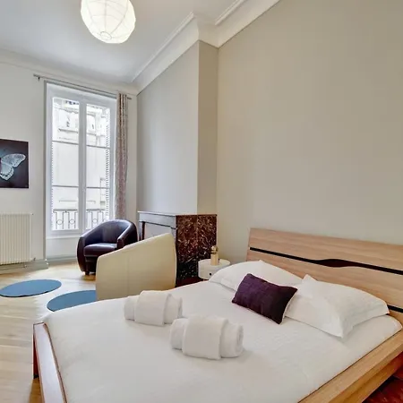 L'imperial - Luxeux Dans Le Triangle D'or بوردو