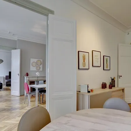 L'imperial - Luxeux Dans Le Triangle D'or * بوردو