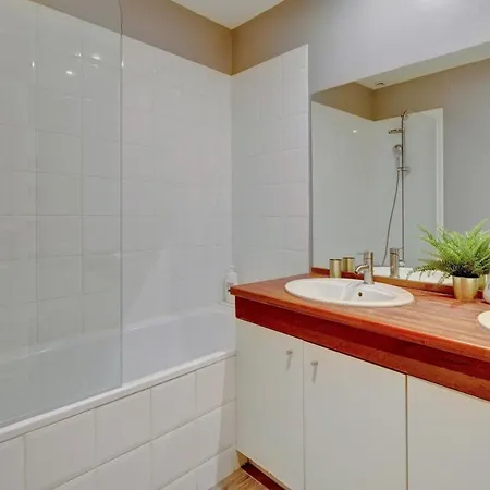 L'imperial - Luxeux Dans Le Triangle D'or شقة *