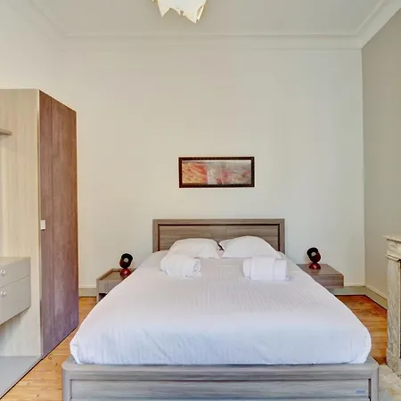 L'imperial - Luxeux Dans Le Triangle D'or * بوردو