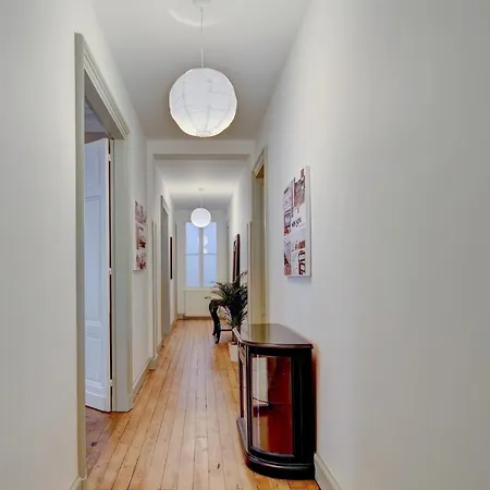 L'imperial - Luxeux Dans Le Triangle D'or * بوردو