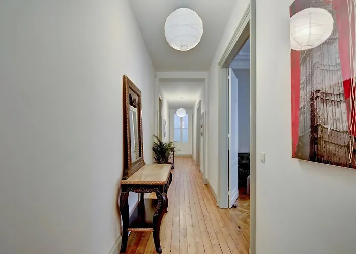 L'imperial - Luxeux Dans Le Triangle D'or *