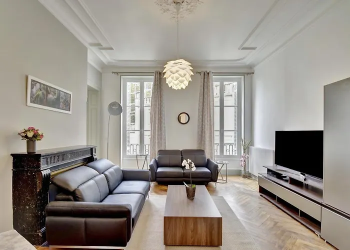 L'imperial - Luxeux Dans Le Triangle D'or Bordeaux