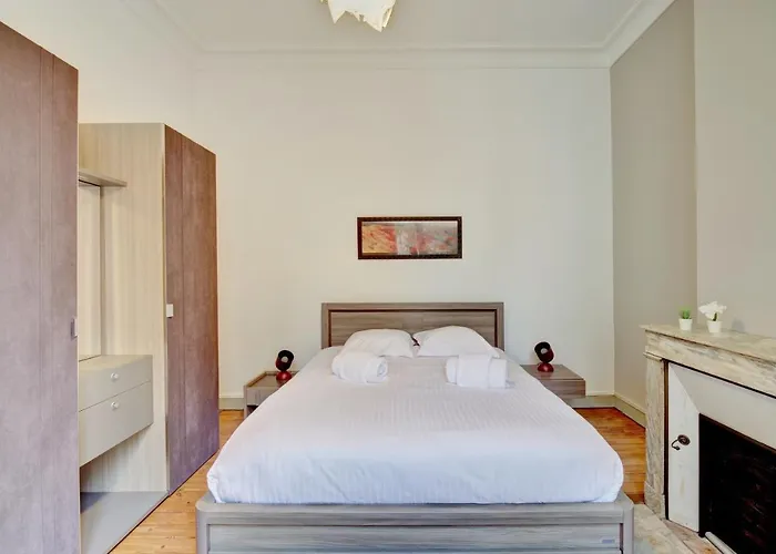 L'imperial - Luxeux Dans Le Triangle D'or * Bordeaux