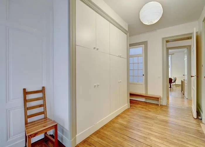 L'imperial - Luxeux Dans Le Triangle D'or