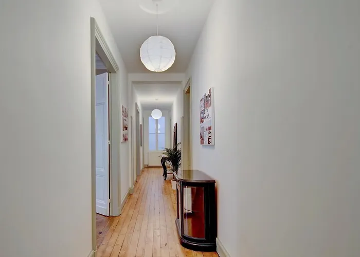 L'imperial - Luxeux Dans Le Triangle D'or * Bordeaux